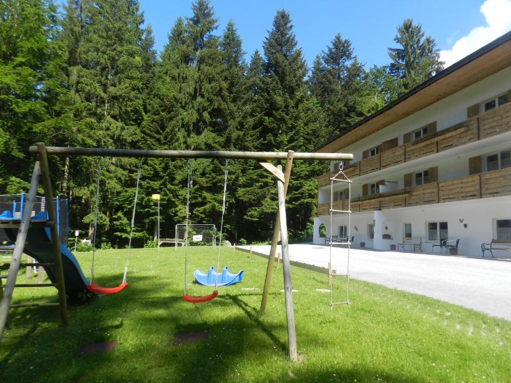Pension Und Appartements Hartkaiser Ellmau Quarto foto